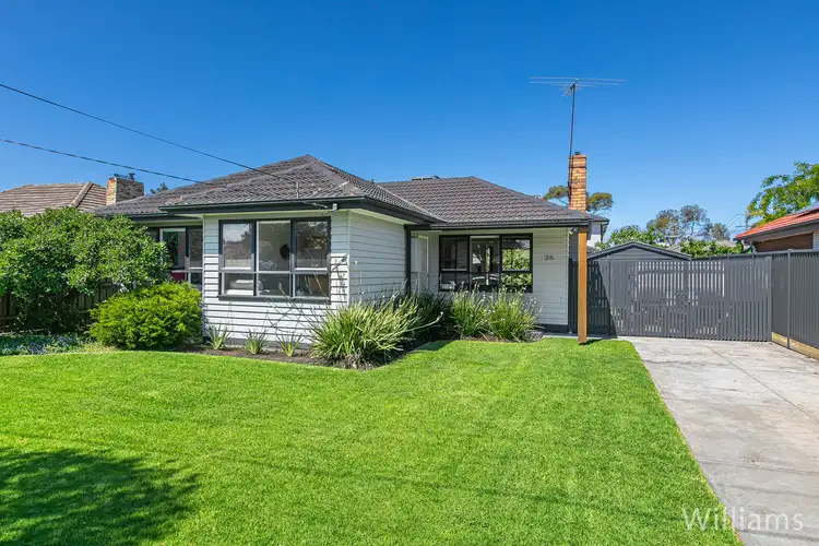 26 Seventh Avenue, Altona North VIC 3025