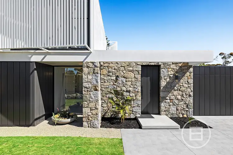 Second view of Homely house listing, 1A Blakiston Grove, Rye VIC 3941
