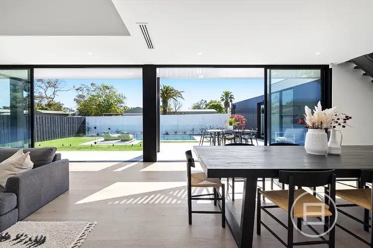 Fourth view of Homely house listing, 1A Blakiston Grove, Rye VIC 3941