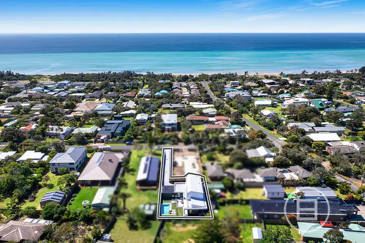 Fifth view of Homely house listing, 1A Blakiston Grove, Rye VIC 3941