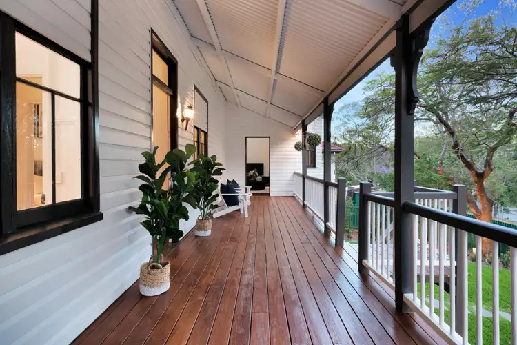 Second view of Homely house listing, 8 Ootana Street, Chapel Hill QLD 4069
