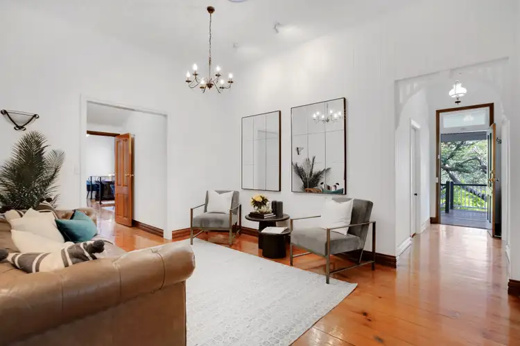 Third view of Homely house listing, 8 Ootana Street, Chapel Hill QLD 4069