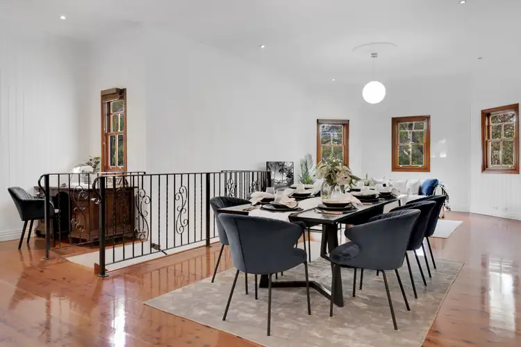 Fourth view of Homely house listing, 8 Ootana Street, Chapel Hill QLD 4069