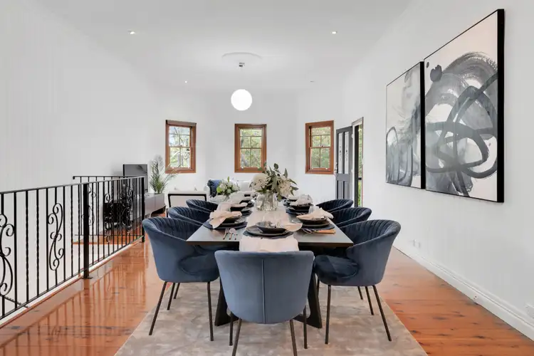 Fifth view of Homely house listing, 8 Ootana Street, Chapel Hill QLD 4069
