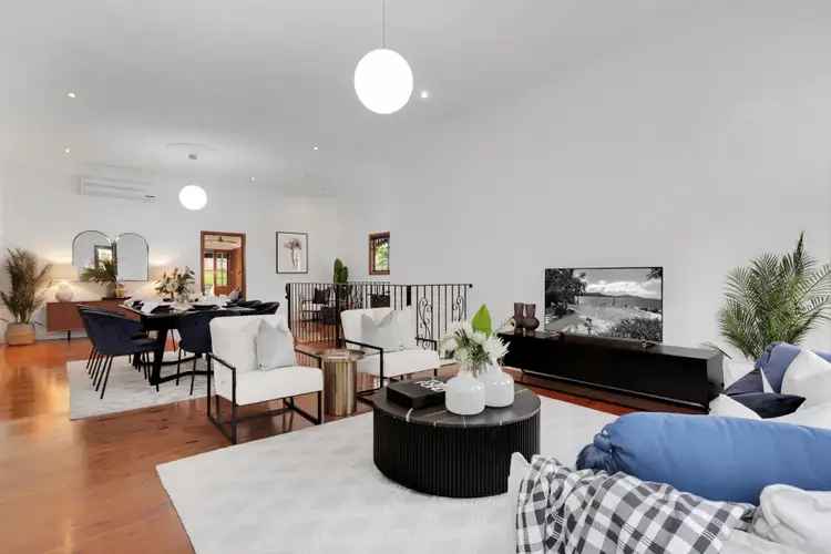 Sixth view of Homely house listing, 8 Ootana Street, Chapel Hill QLD 4069