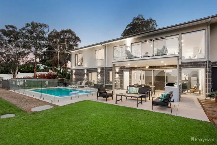 3 Chivers Road, Templestowe VIC 3106