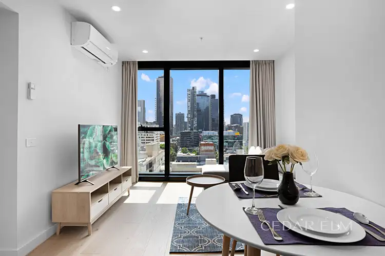 1405/371 Little Lonsdale Street, Melbourne VIC 3000