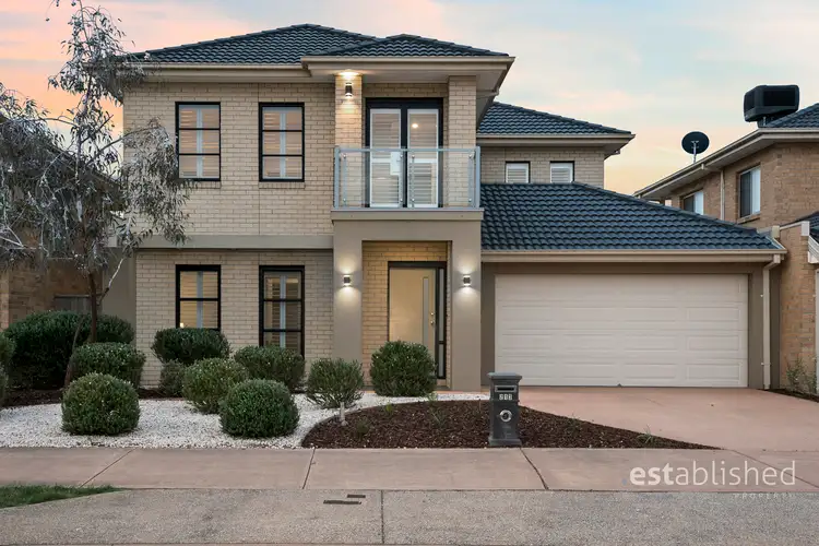 Second view of Homely house listing, 213 Sanctuary Lakes South Boulevard, Sanctuary Lakes VIC 3030