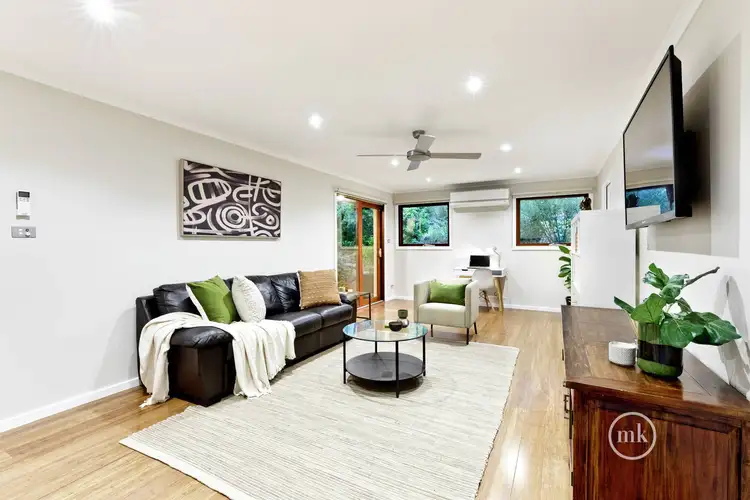 Third view of Homely house listing, 21 Stewart Road, Hurstbridge VIC 3099