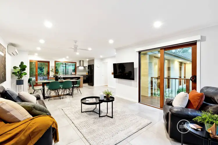 Fourth view of Homely house listing, 21 Stewart Road, Hurstbridge VIC 3099
