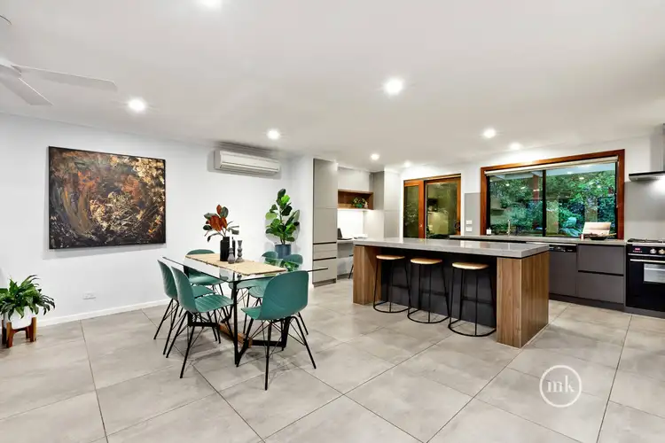 Fifth view of Homely house listing, 21 Stewart Road, Hurstbridge VIC 3099