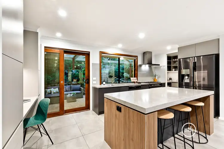 Sixth view of Homely house listing, 21 Stewart Road, Hurstbridge VIC 3099