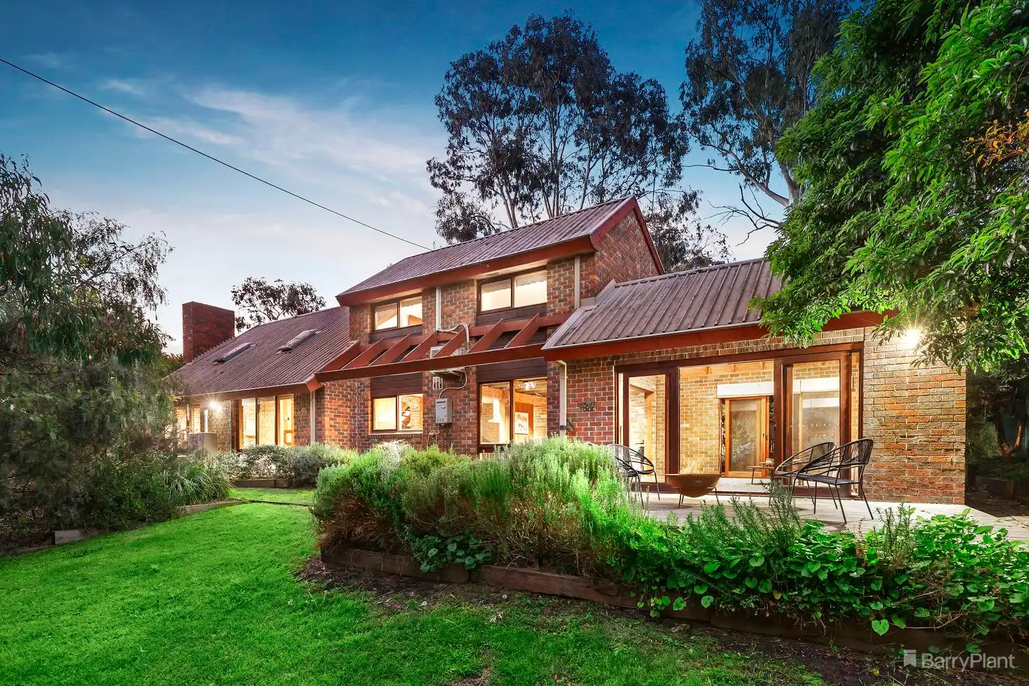 Main view of Homely house listing, 25 Valley Road, Research VIC 3095