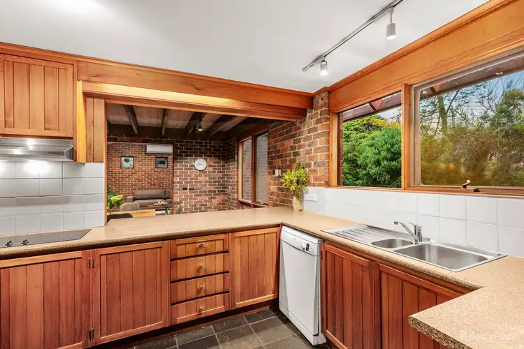 Fourth view of Homely house listing, 25 Valley Road, Research VIC 3095