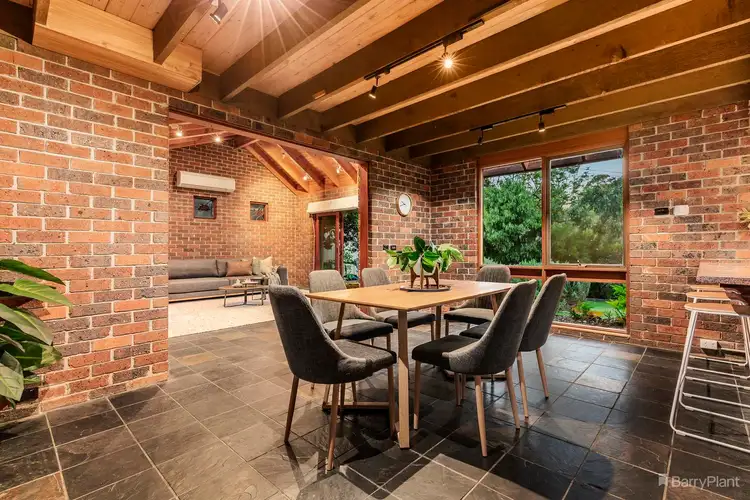 Fifth view of Homely house listing, 25 Valley Road, Research VIC 3095