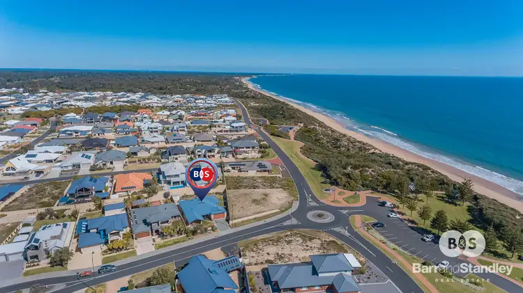 Second view of Homely house listing, 299 Norton Promenade, Dalyellup WA 6230