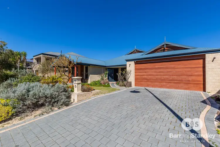 Fourth view of Homely house listing, 299 Norton Promenade, Dalyellup WA 6230