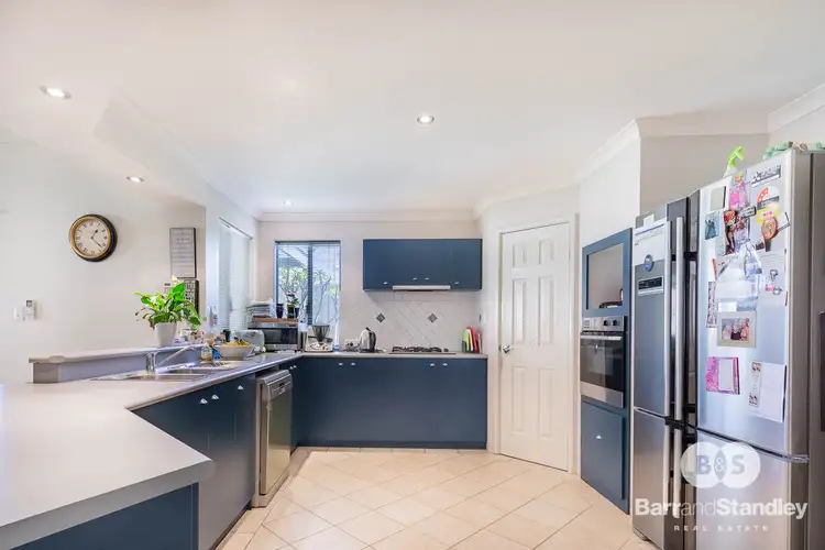 Seventh view of Homely house listing, 299 Norton Promenade, Dalyellup WA 6230