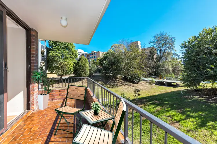 Second view of Homely unit listing, 12/26 Carr Street, St Lucia QLD 4067
