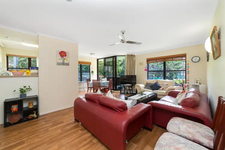 Third view of Homely unit listing, 12/26 Carr Street, St Lucia QLD 4067