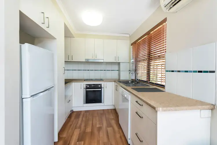 Fourth view of Homely unit listing, 12/26 Carr Street, St Lucia QLD 4067