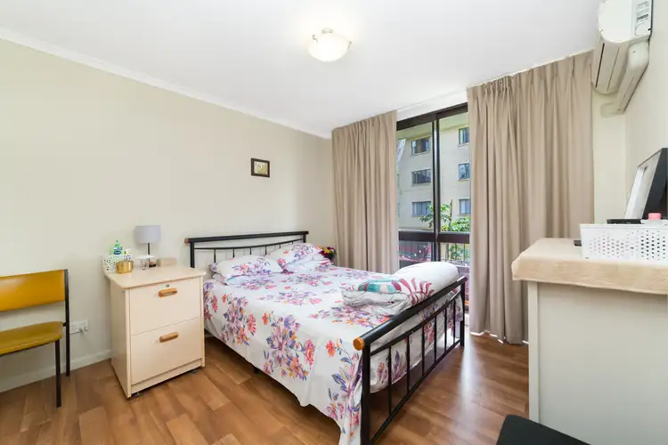 Fifth view of Homely unit listing, 12/26 Carr Street, St Lucia QLD 4067