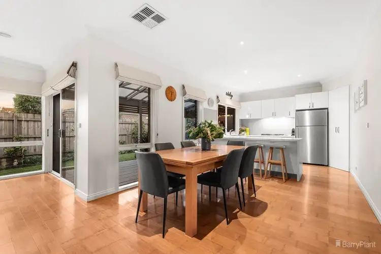 Second view of Homely house listing, 3 Macrobertson Street, Templestowe Lower VIC 3107