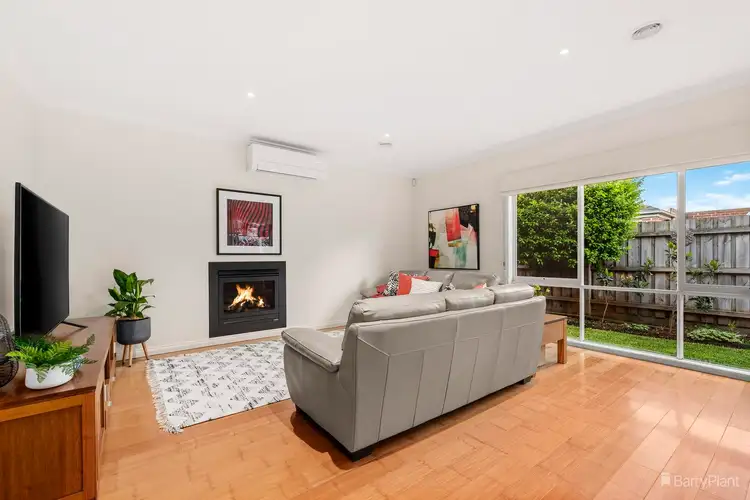 Third view of Homely house listing, 3 Macrobertson Street, Templestowe Lower VIC 3107