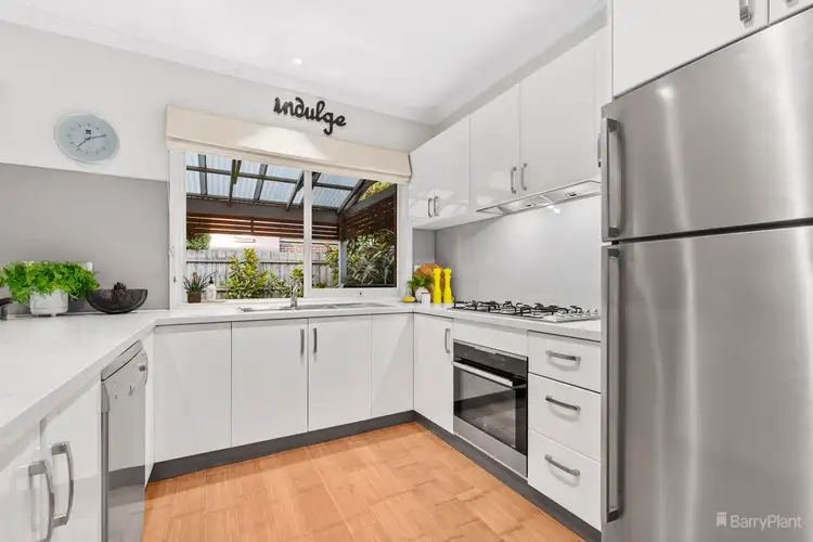 Fourth view of Homely house listing, 3 Macrobertson Street, Templestowe Lower VIC 3107