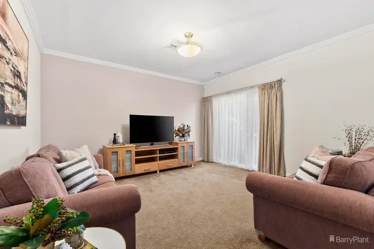 Fifth view of Homely house listing, 3 Macrobertson Street, Templestowe Lower VIC 3107