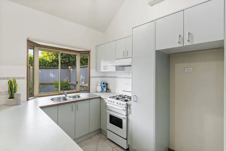 Second view of Homely unit listing, 2/11 Doncaster East Road, Mitcham VIC 3132