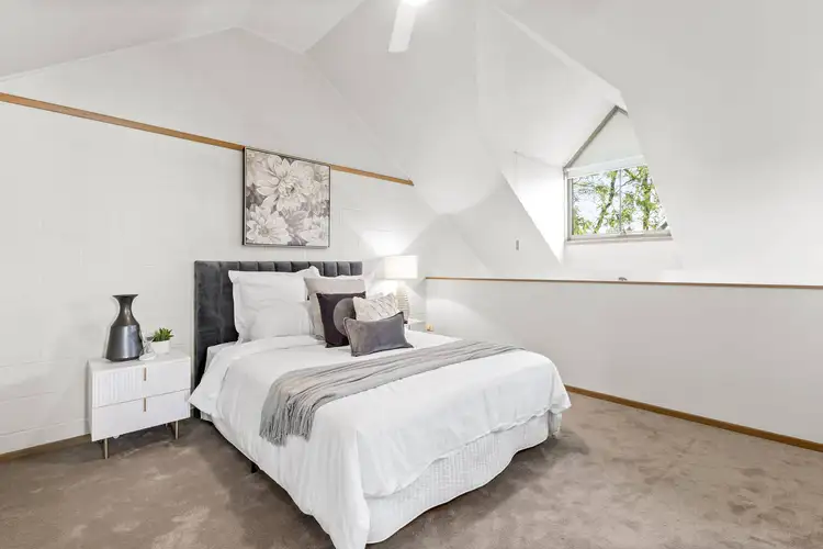 Fourth view of Homely unit listing, 2/11 Doncaster East Road, Mitcham VIC 3132