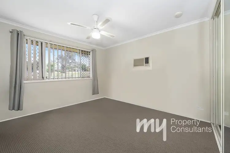 Fifth view of Homely house listing, 5 Gwydir Place, Campbelltown NSW 2560