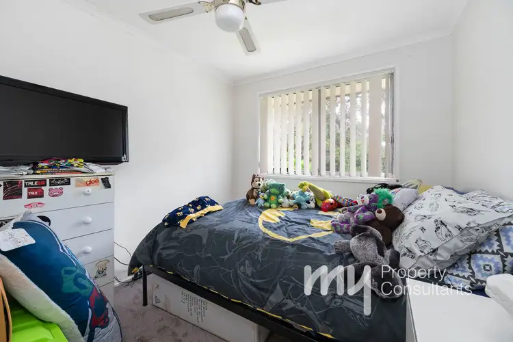 Sixth view of Homely house listing, 5 Gwydir Place, Campbelltown NSW 2560
