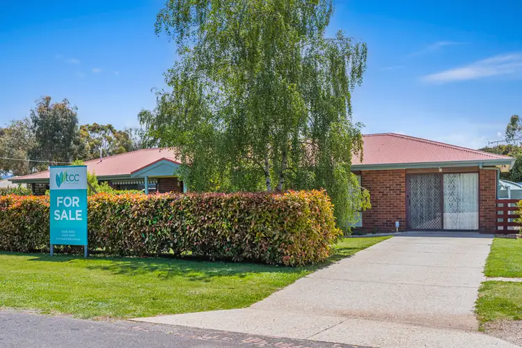 Second view of Homely house listing, 76 Chauncey Street, Lancefield VIC 3435