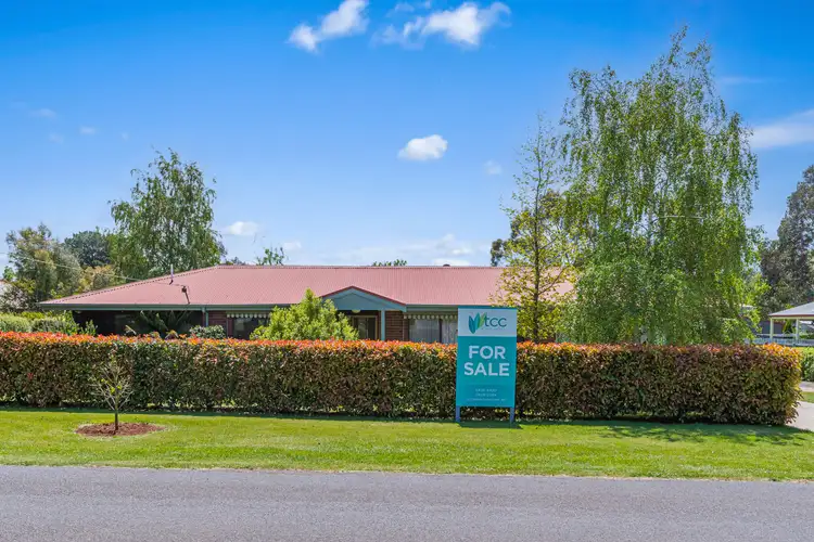 Third view of Homely house listing, 76 Chauncey Street, Lancefield VIC 3435