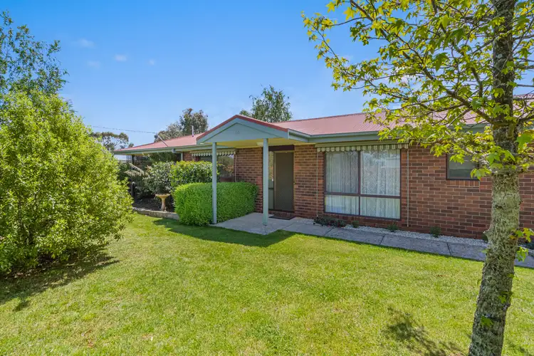 Fourth view of Homely house listing, 76 Chauncey Street, Lancefield VIC 3435
