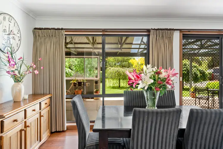 Fifth view of Homely house listing, 76 Chauncey Street, Lancefield VIC 3435