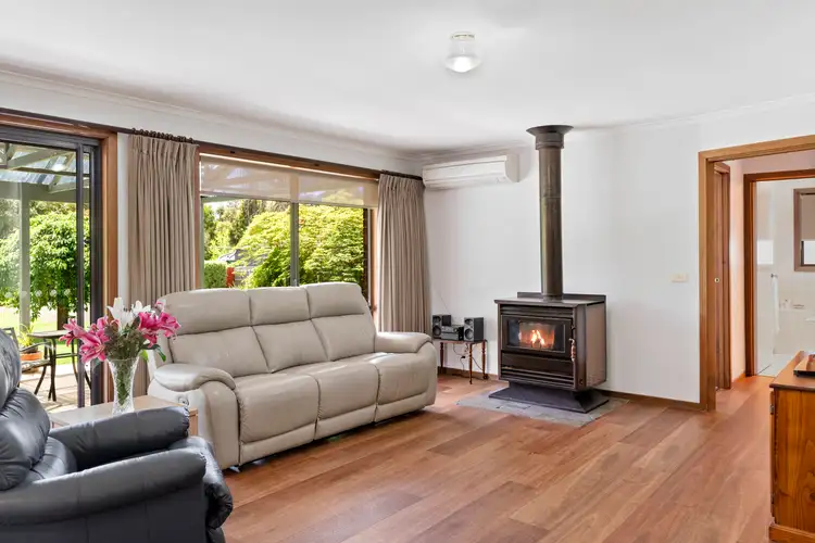 Sixth view of Homely house listing, 76 Chauncey Street, Lancefield VIC 3435