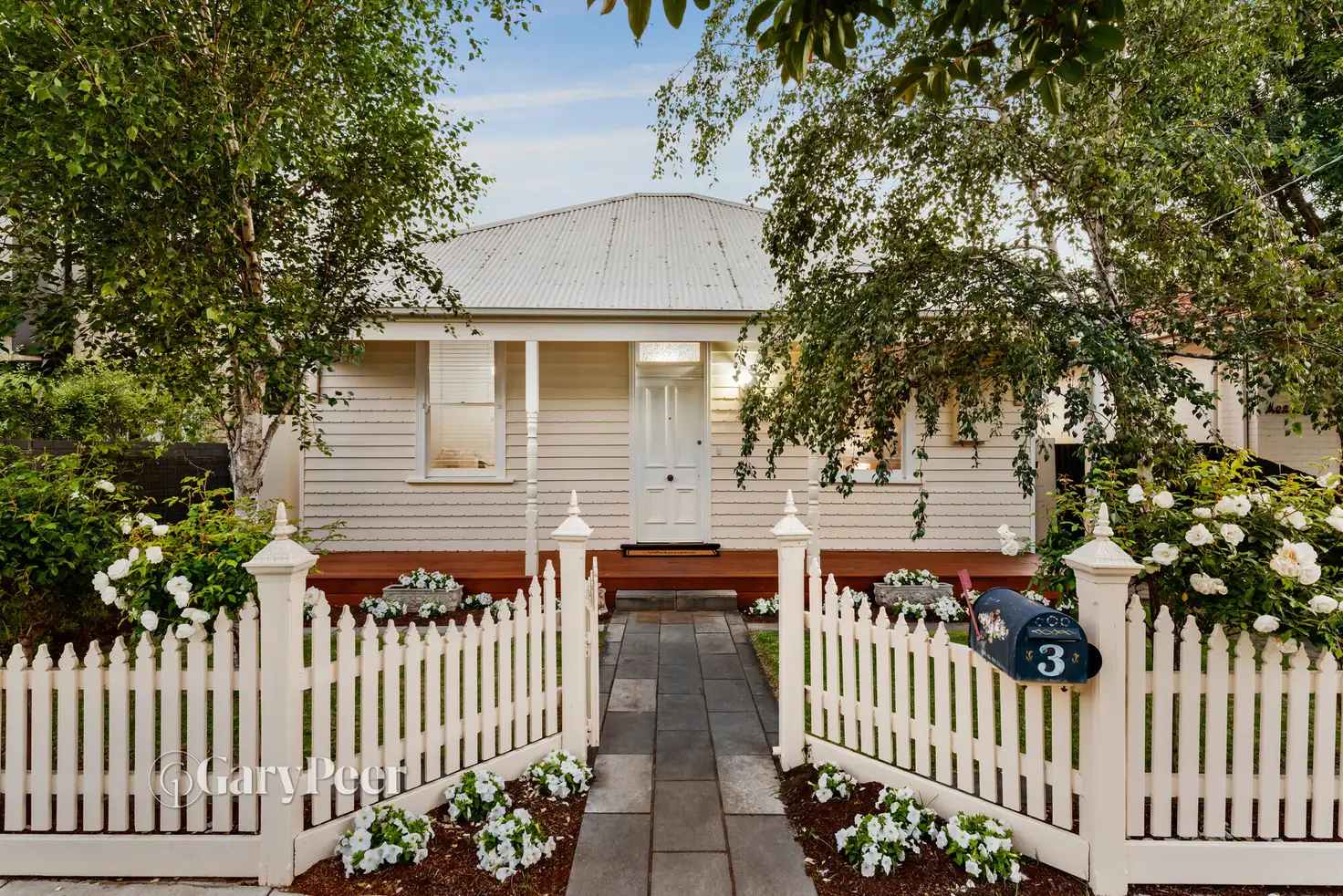 Main view of Homely house listing, 3 George Street, Caulfield North VIC 3161