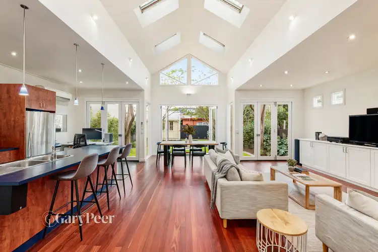 Third view of Homely house listing, 3 George Street, Caulfield North VIC 3161