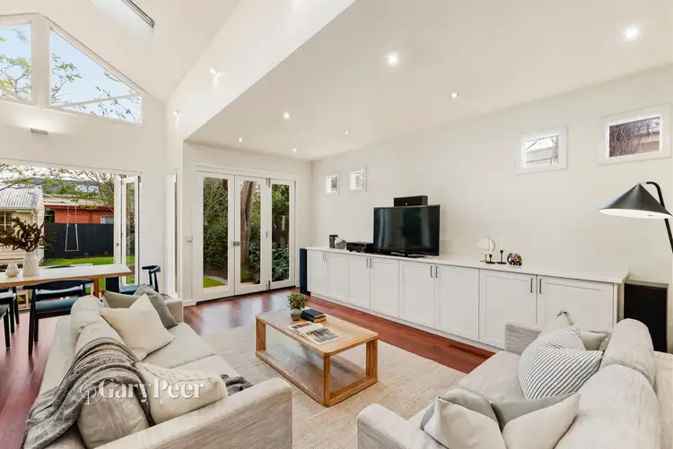 Fourth view of Homely house listing, 3 George Street, Caulfield North VIC 3161