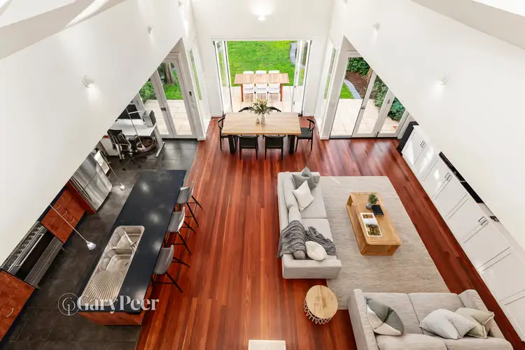 Fifth view of Homely house listing, 3 George Street, Caulfield North VIC 3161