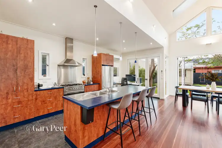 Sixth view of Homely house listing, 3 George Street, Caulfield North VIC 3161