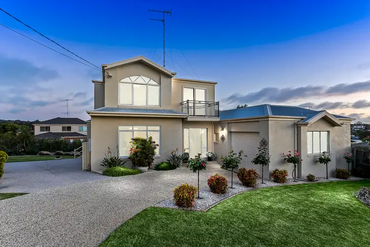 Main view of Homely house listing, 6 Lowana Court, Clifton Springs VIC 3222