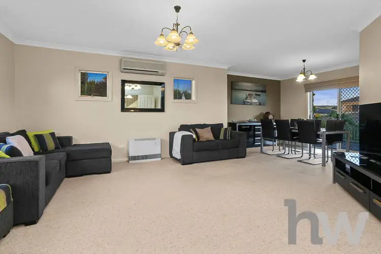 Third view of Homely house listing, 6 Lowana Court, Clifton Springs VIC 3222