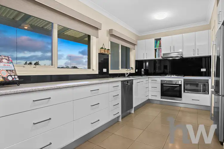 Fifth view of Homely house listing, 6 Lowana Court, Clifton Springs VIC 3222