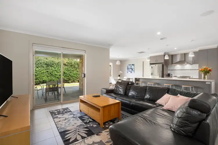 Sixth view of Homely house listing, 18 Penleigh Crescent, Ocean Grove VIC 3226