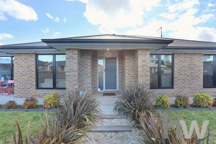 14-16 Heritage Mews, Drysdale VIC 3222