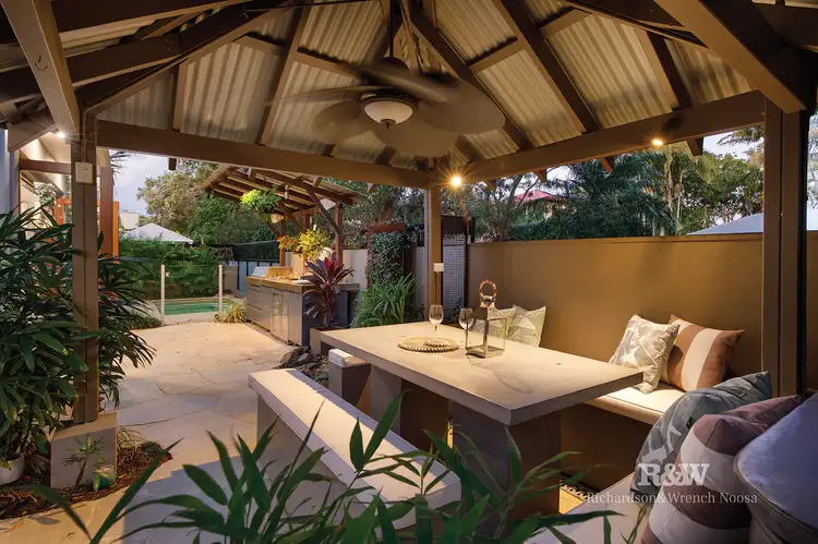 Fourth view of Homely townhouse listing, 2/30 Ann Street, Noosaville QLD 4566